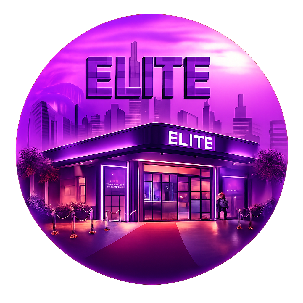 LOCALE ELITE