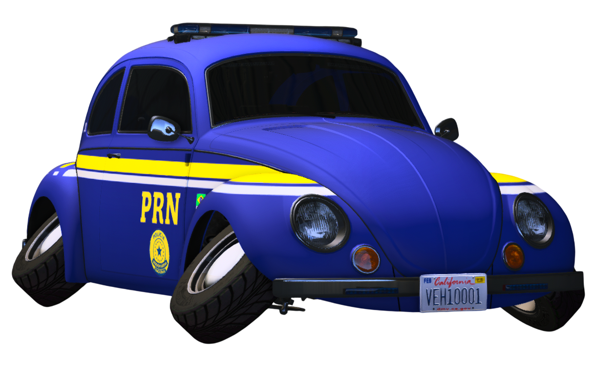 Weevil Polícia