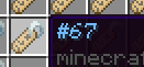#67 Tag