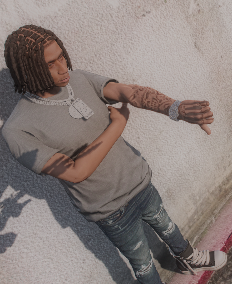Lil Jeff v2