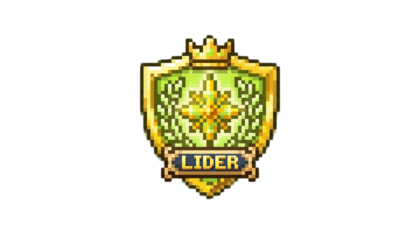 Ranga Lider - 30 dni