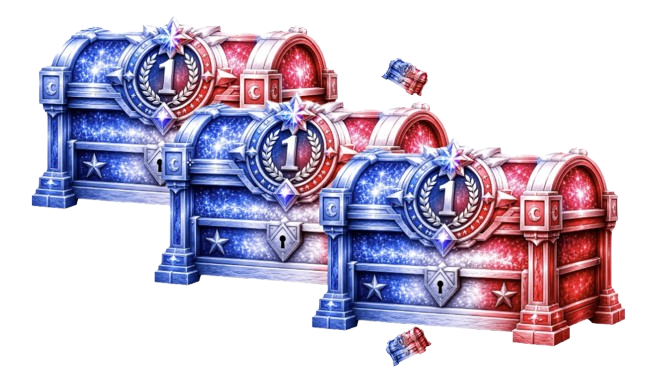🎂10x ANNIVERSARY Lootbox