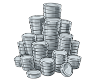 💵 $1,000,000