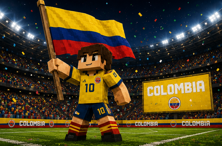 TAG COLOMBIA