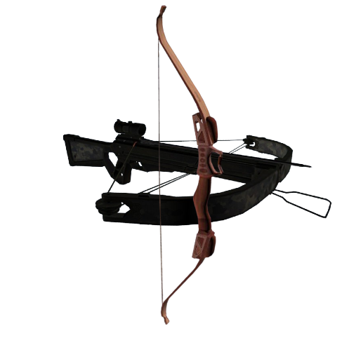 Package Crossbow + Bow