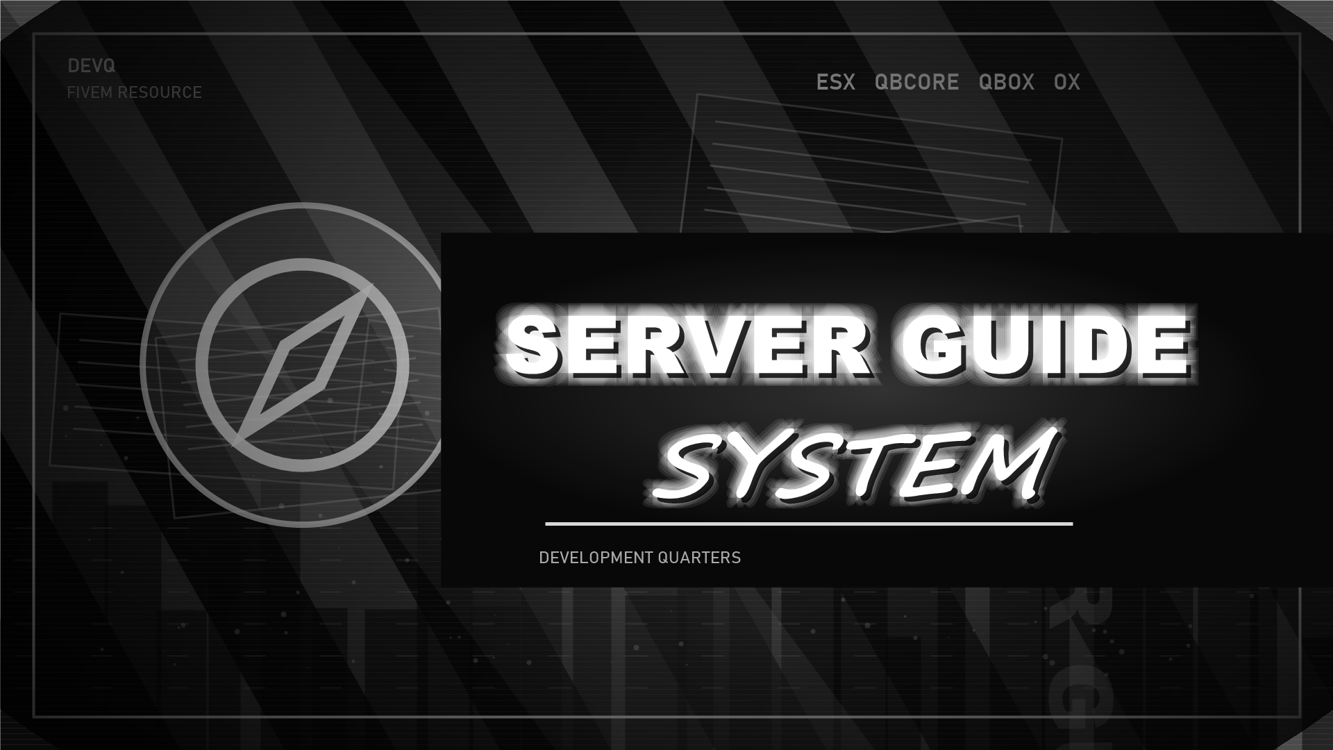 Server Guide