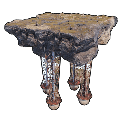 PLATAFORM 2