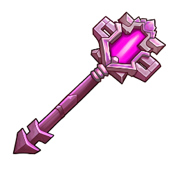Crystal Crate Key
