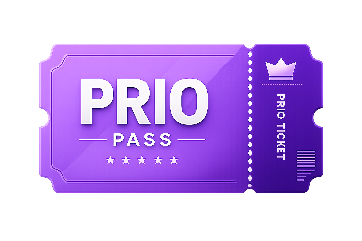 Prio Pass