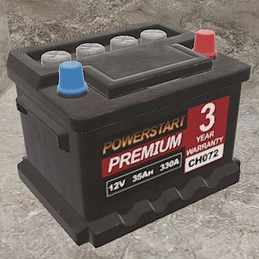 Electrical Kit