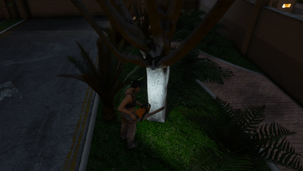Chainsaw
