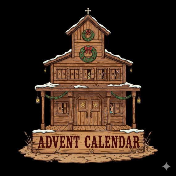 Advent Calendar (FREE)
