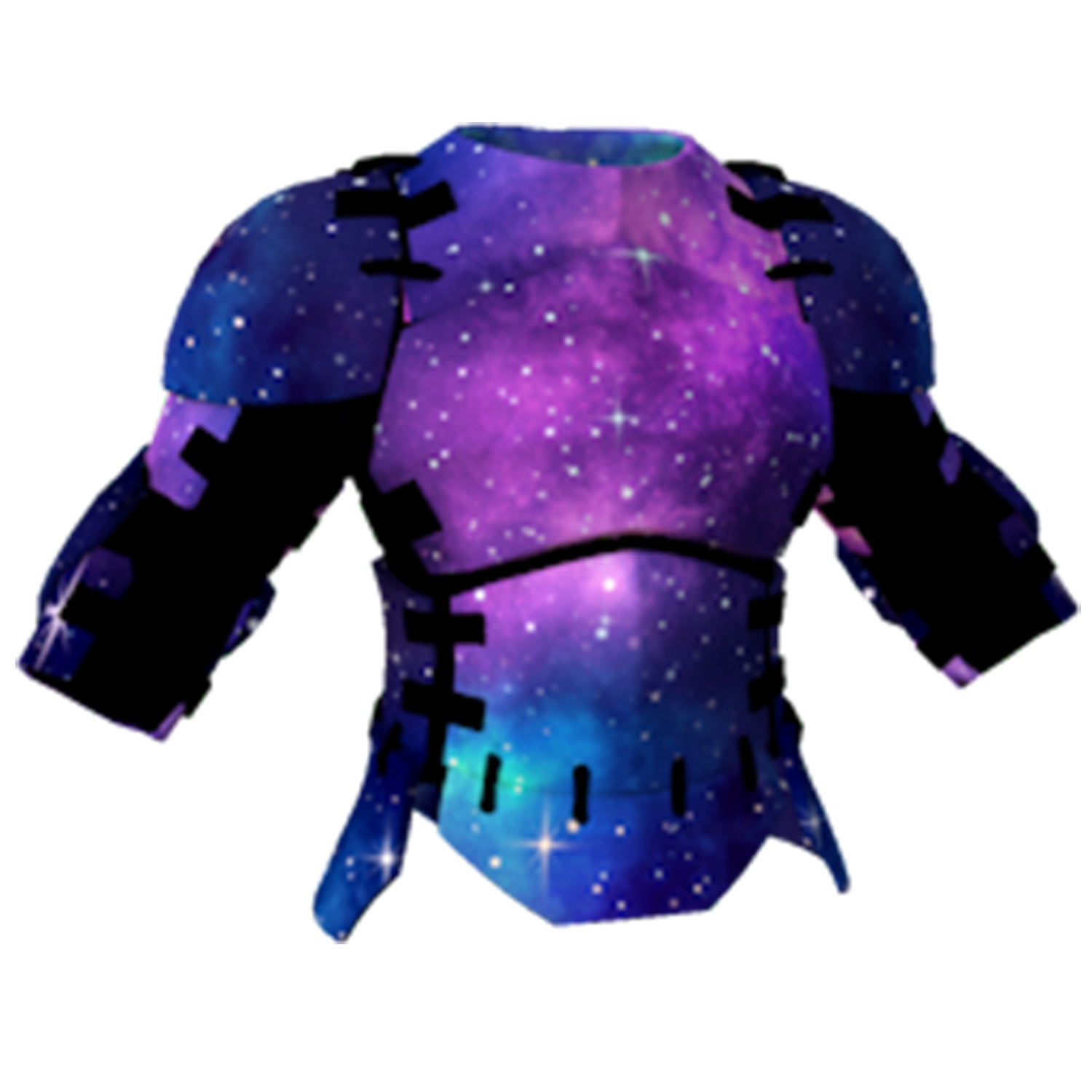 Galaxy Flak Set