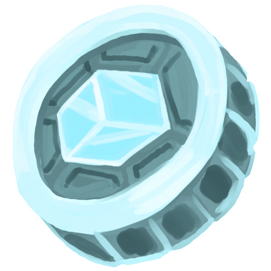 2000 HubCoins