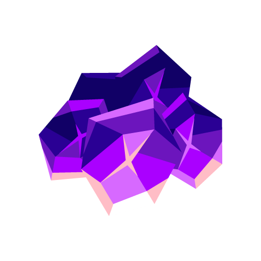 2500 Shards