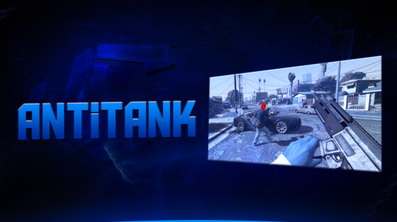 HC |  AntiTank