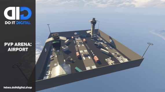 AirPort Arena