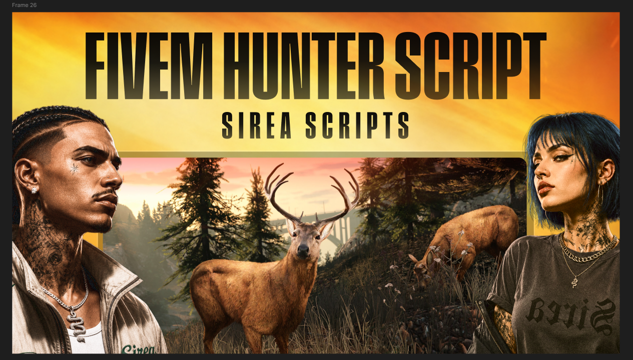 x44 TEBEX THUMBNAIL TEMPLATE for FIVEM SCRIPTS