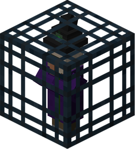 Spawner de Bruja
