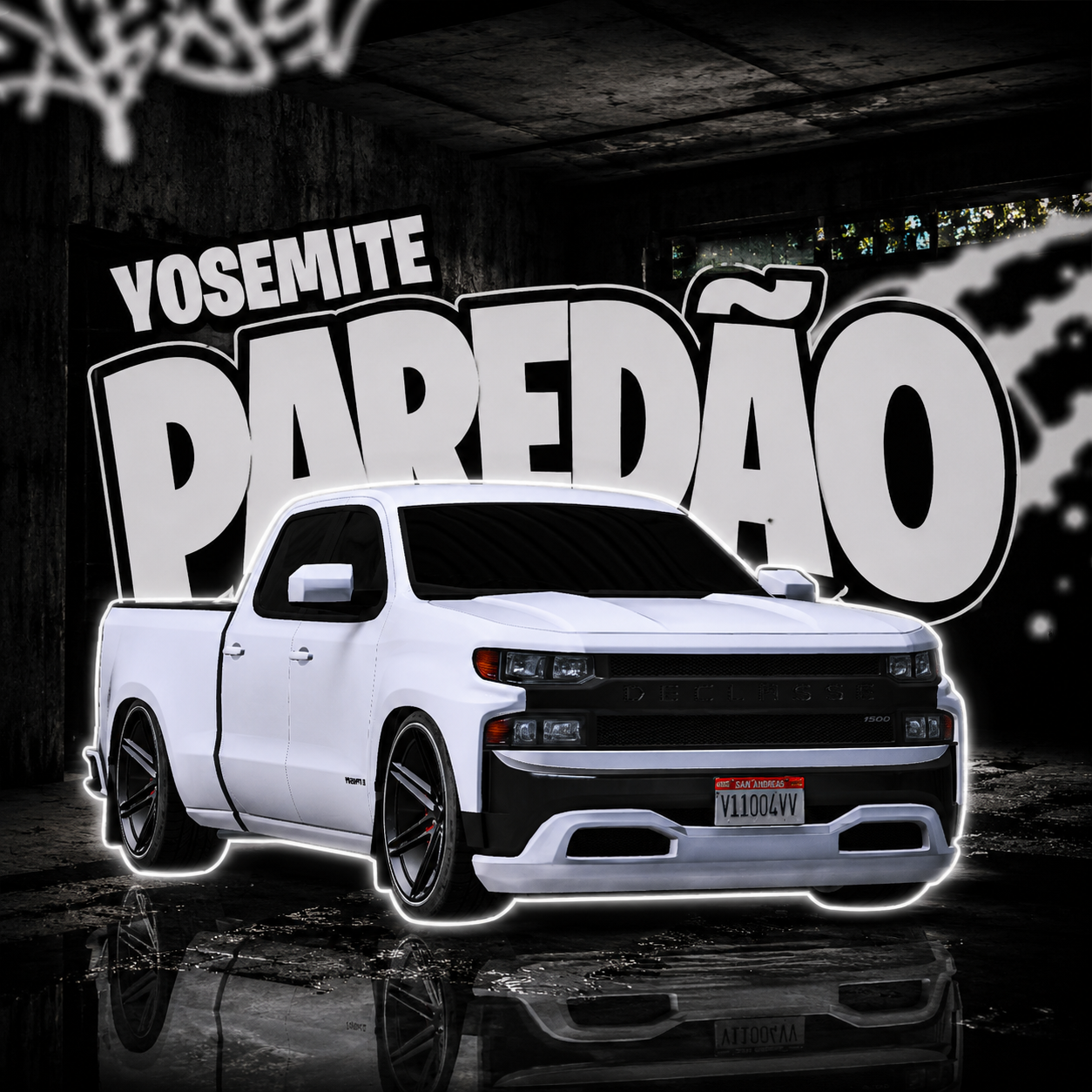 Yosemite Paredão