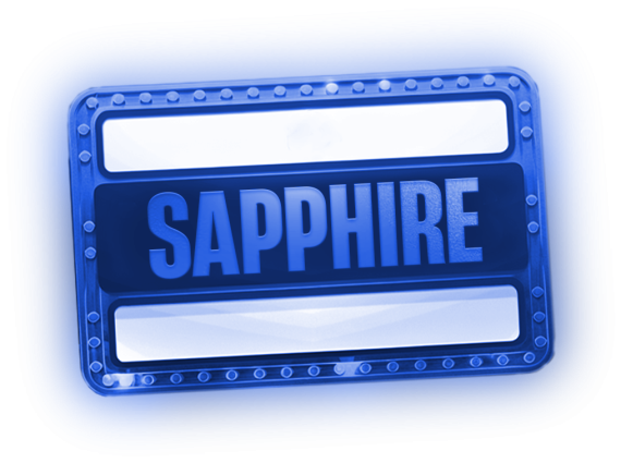 Sapphire VIP