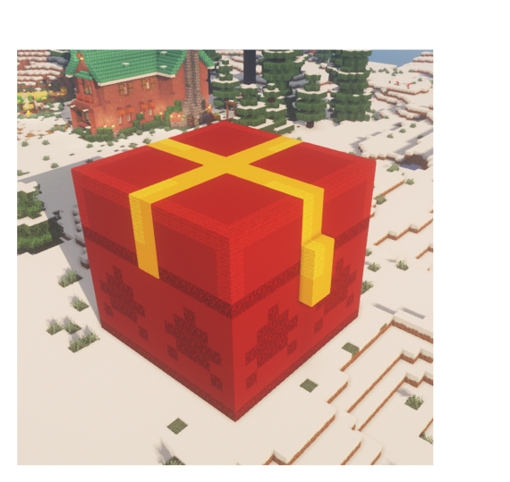kit pickaxe