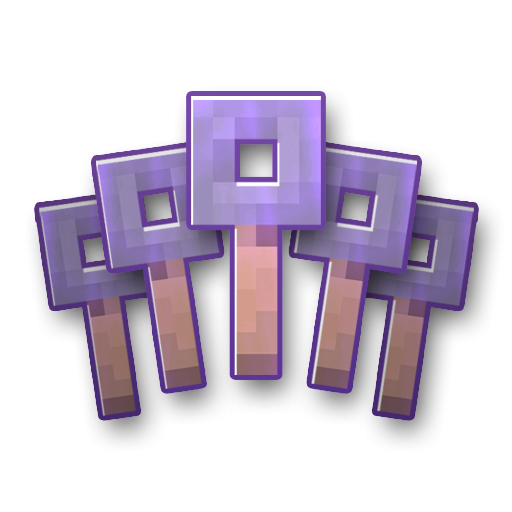 5x Epic Keys