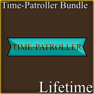 Bundle (Time Patroller Rank)
