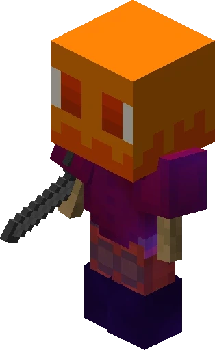 Slayer Minion