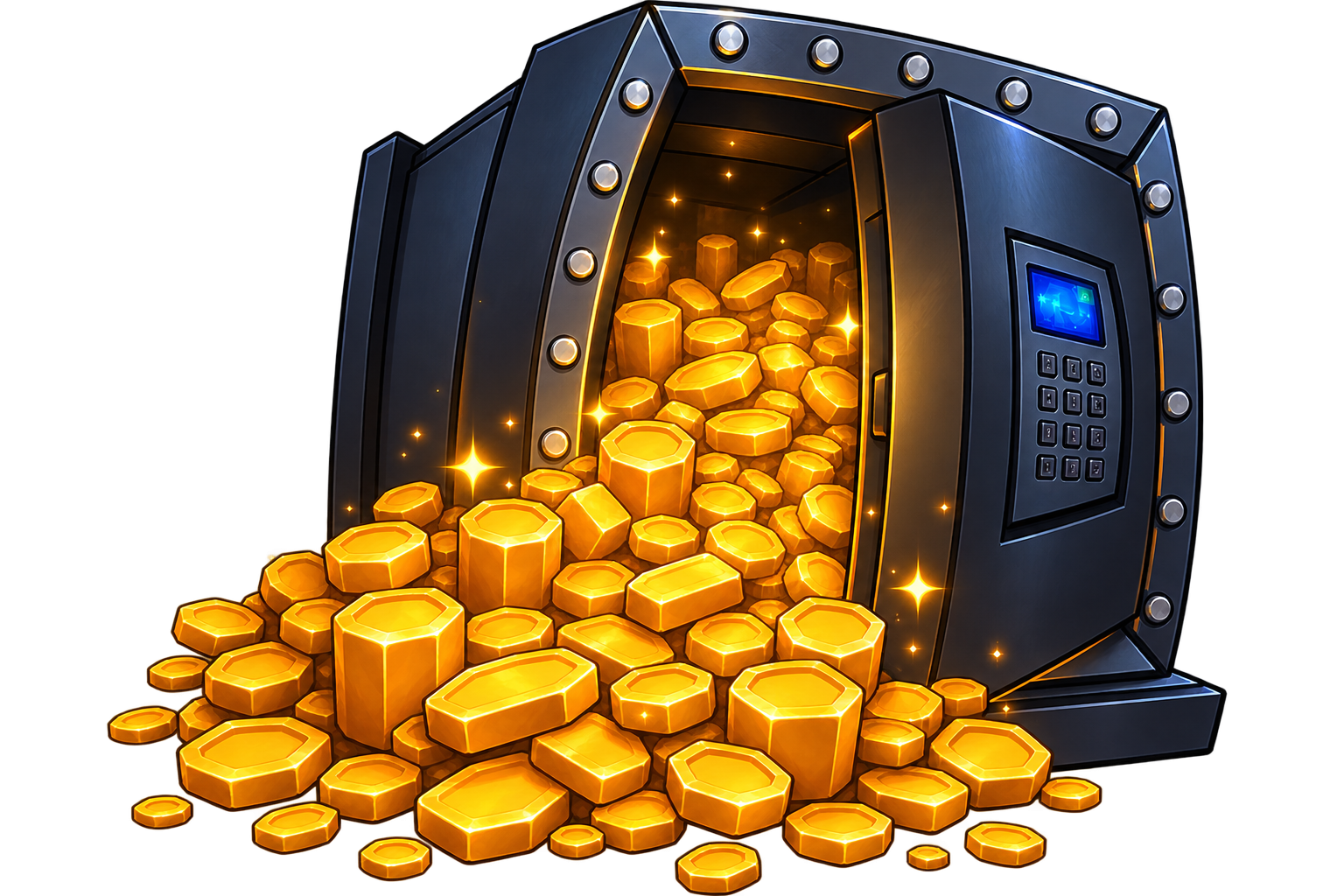 22,500 Coins (BEST VALUE)