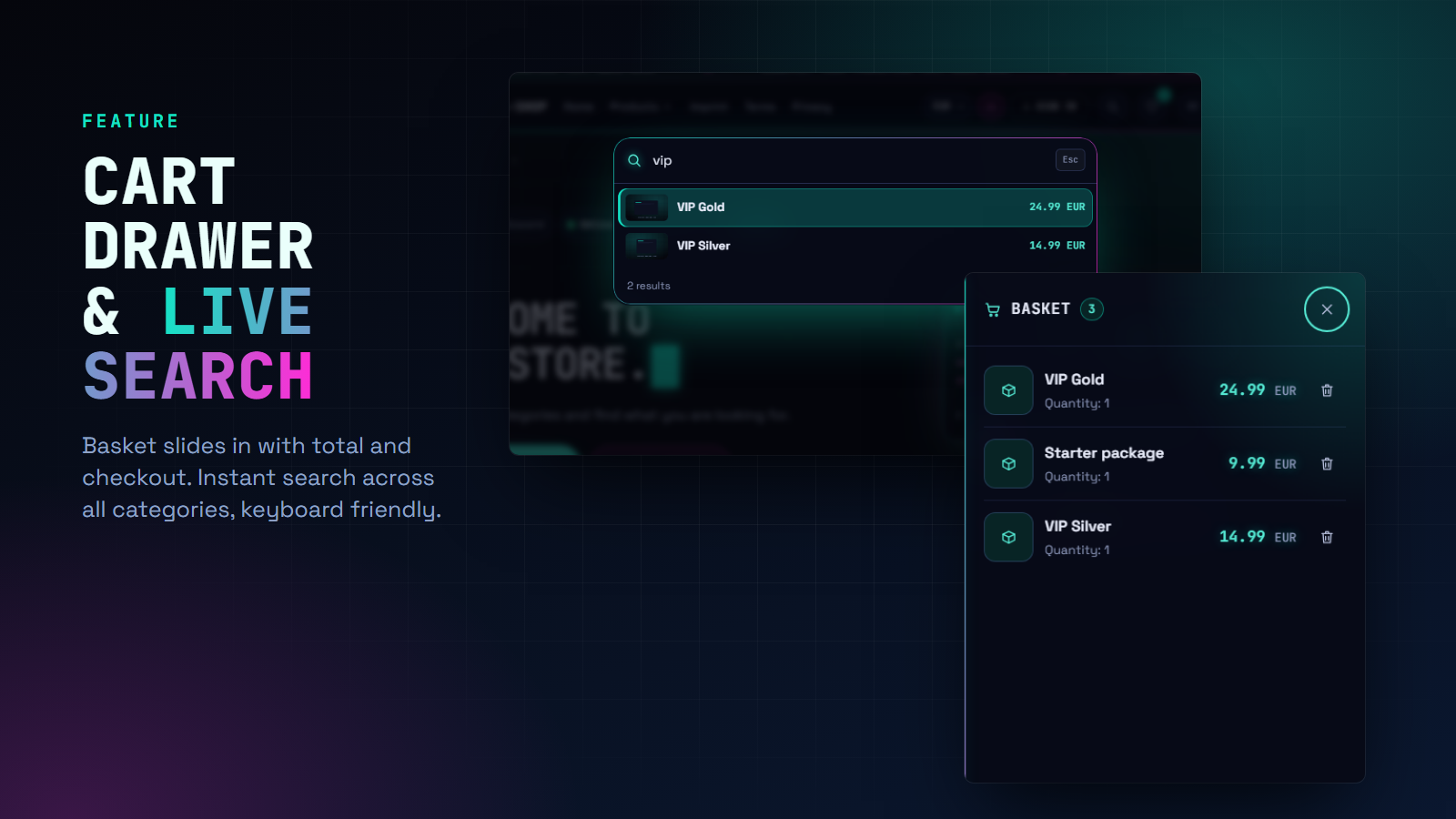 CrankChaos Tebex Template · Pulse – Bild 3
