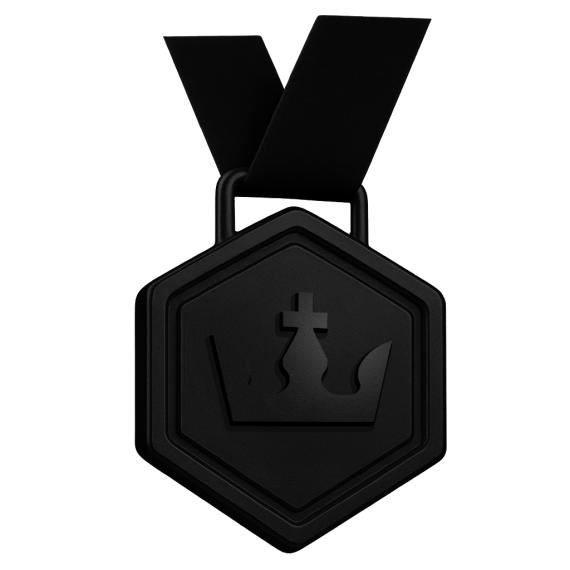VIP BLACK