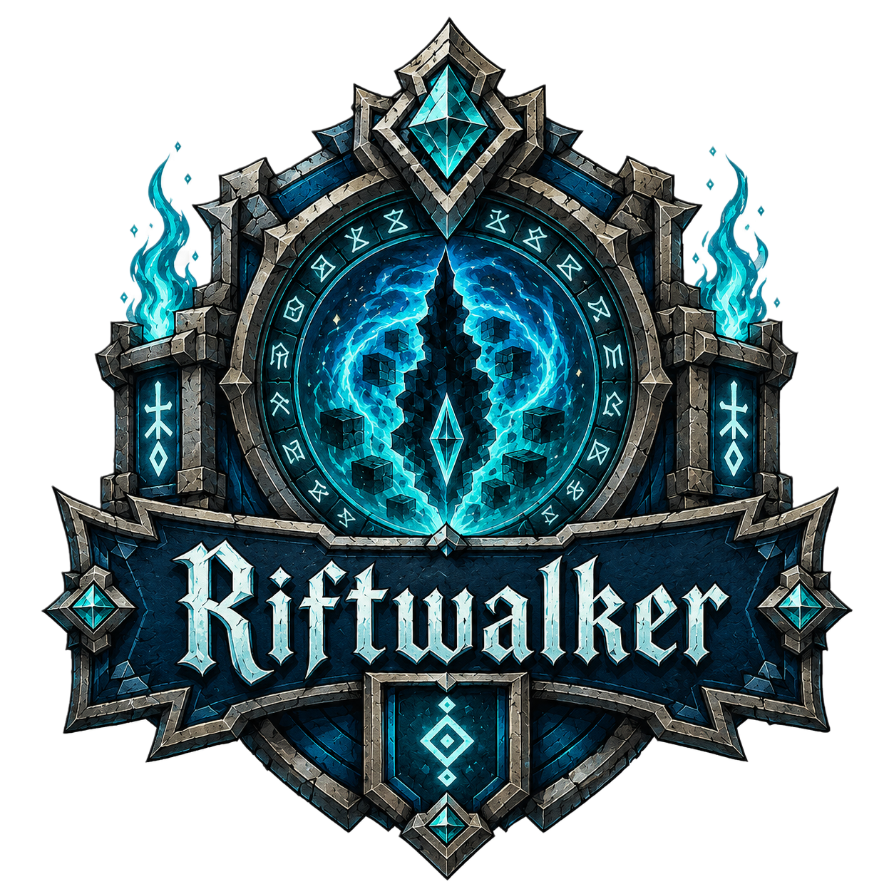 Riftwalker