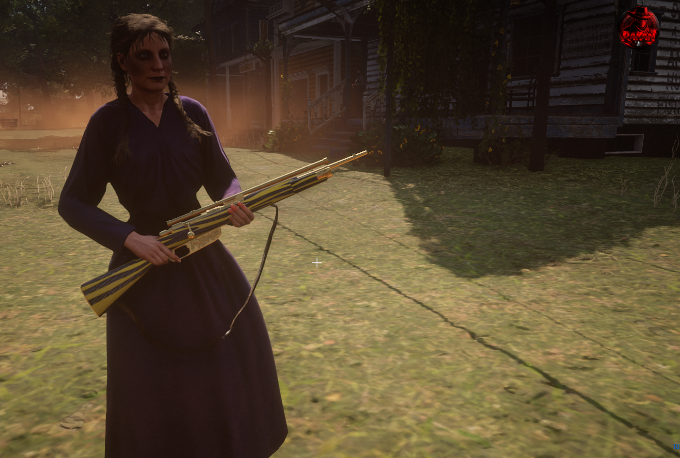 Carcano Skins