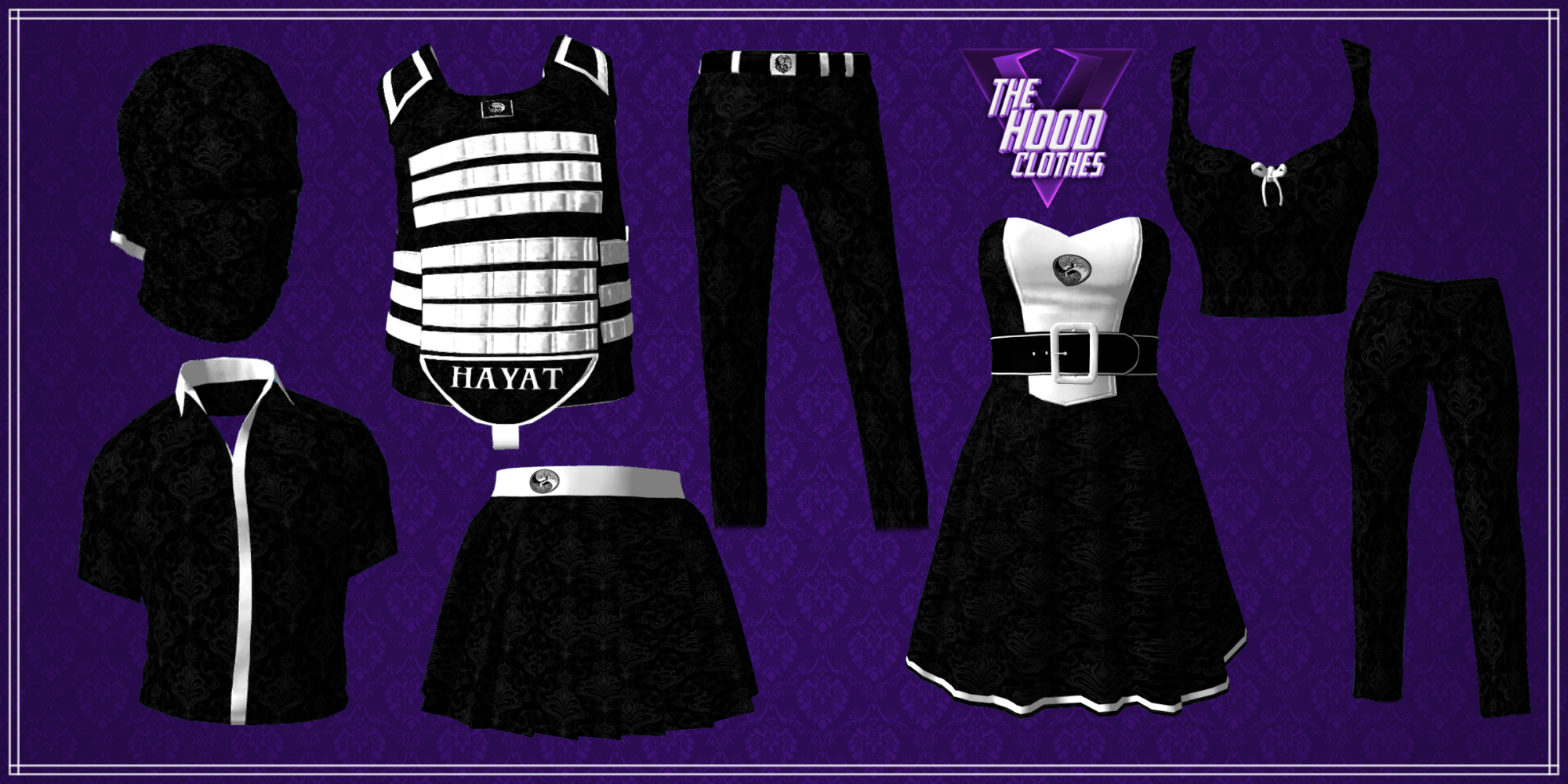 Hayat Pack