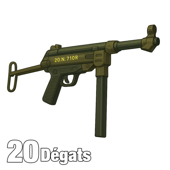 MP40