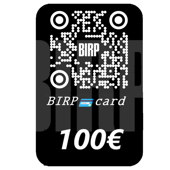 Geschenkkarte 100€