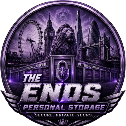 Personal Storage