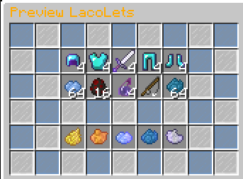 LacoLets x5 | 10% OFF