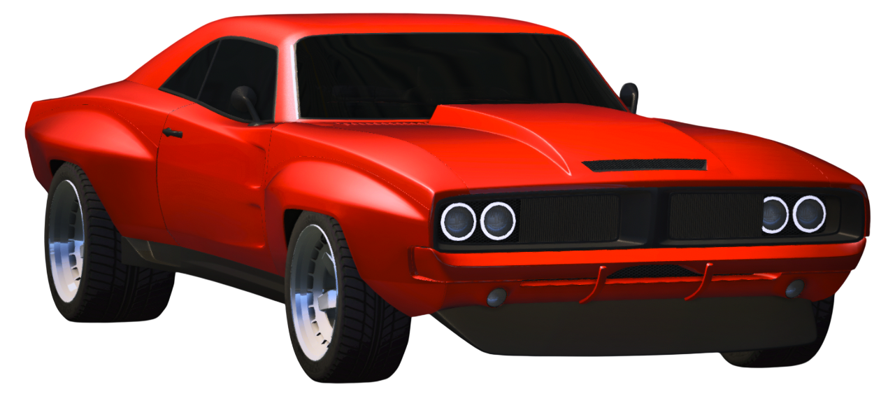 Imponte Dukes