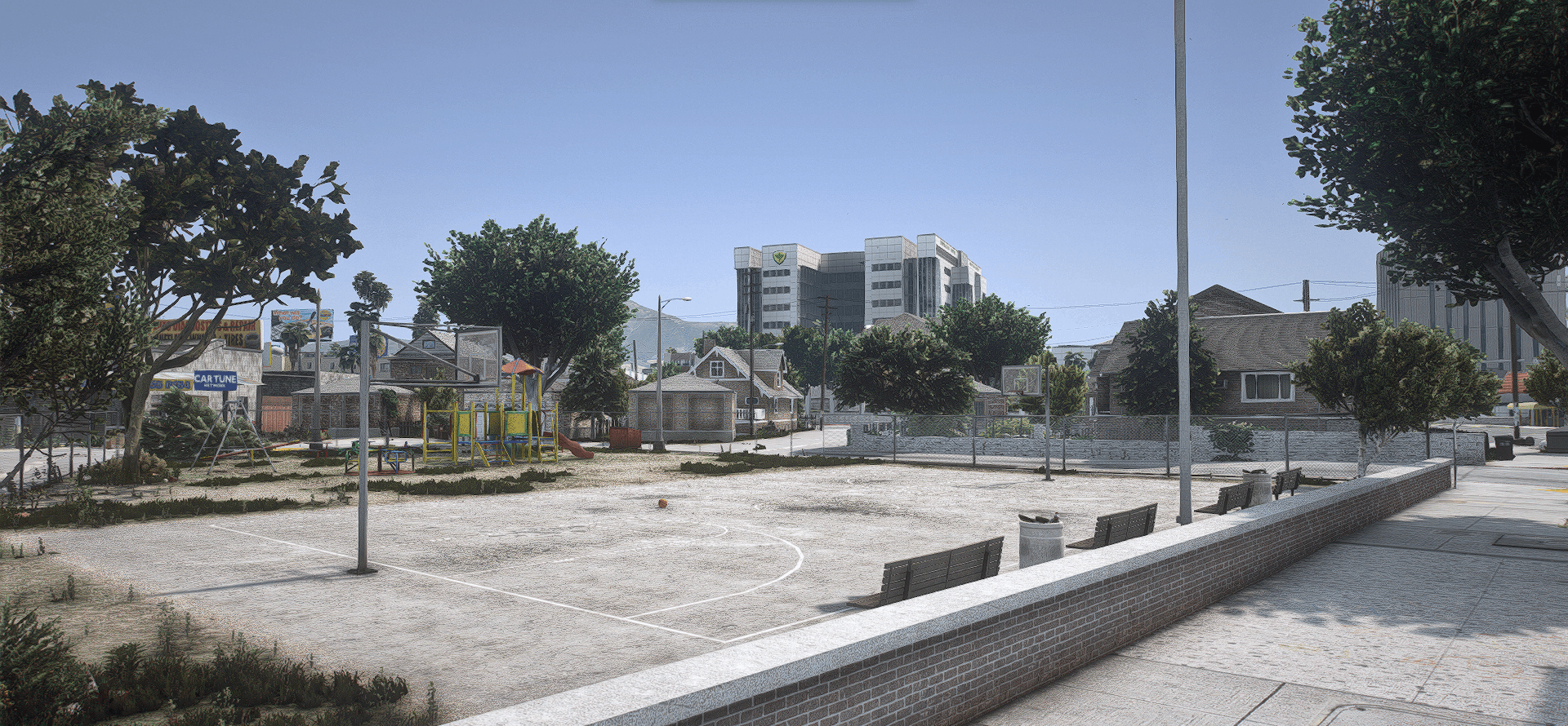 Chicago Homes V2