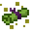 Poison Type Anomaly Scroll