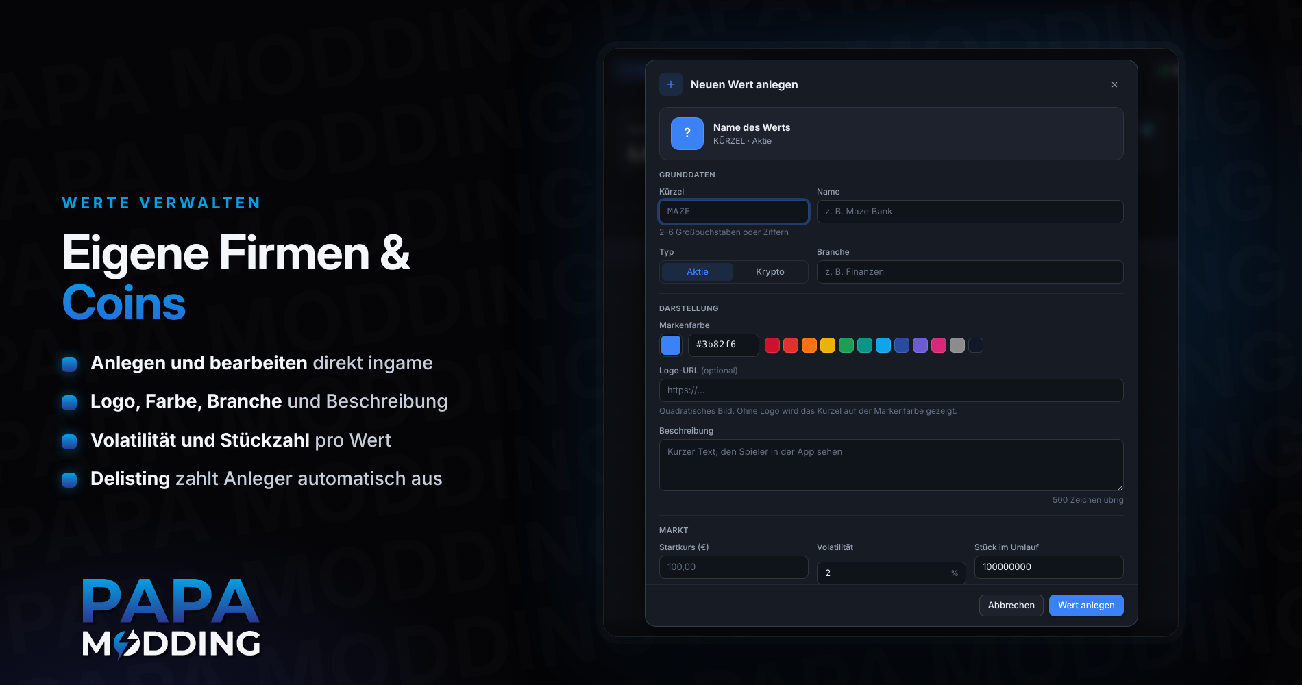 Ultimatives Trading-System Screenshot 10
