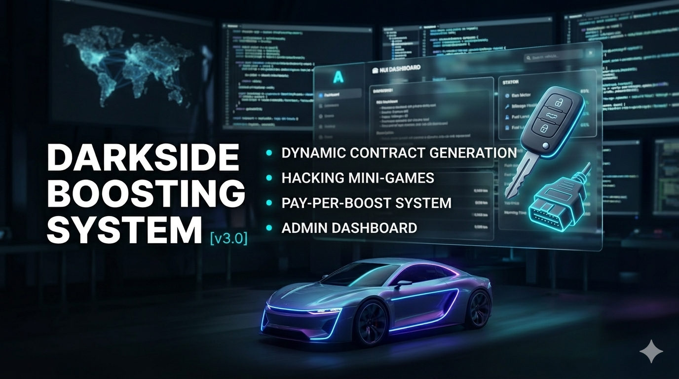 Boosting Tablet