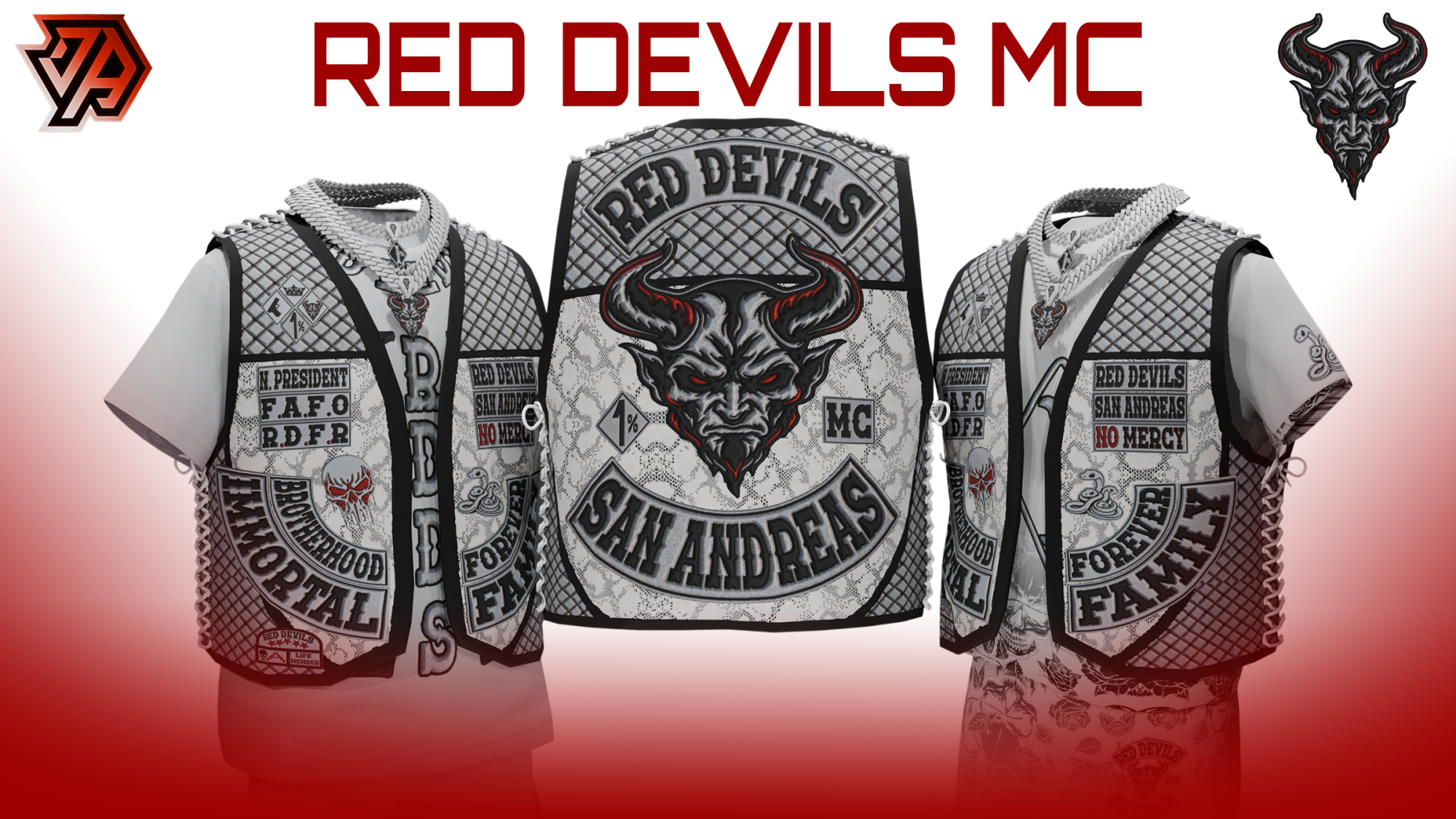 Red Devils MC