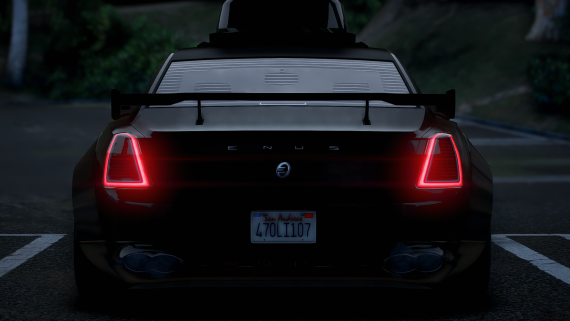 Deity Widebody