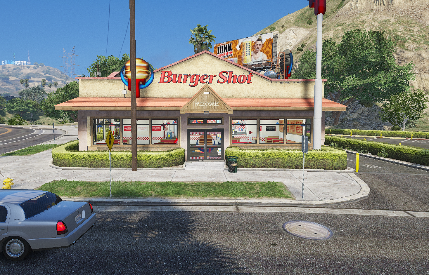 BurgerShot