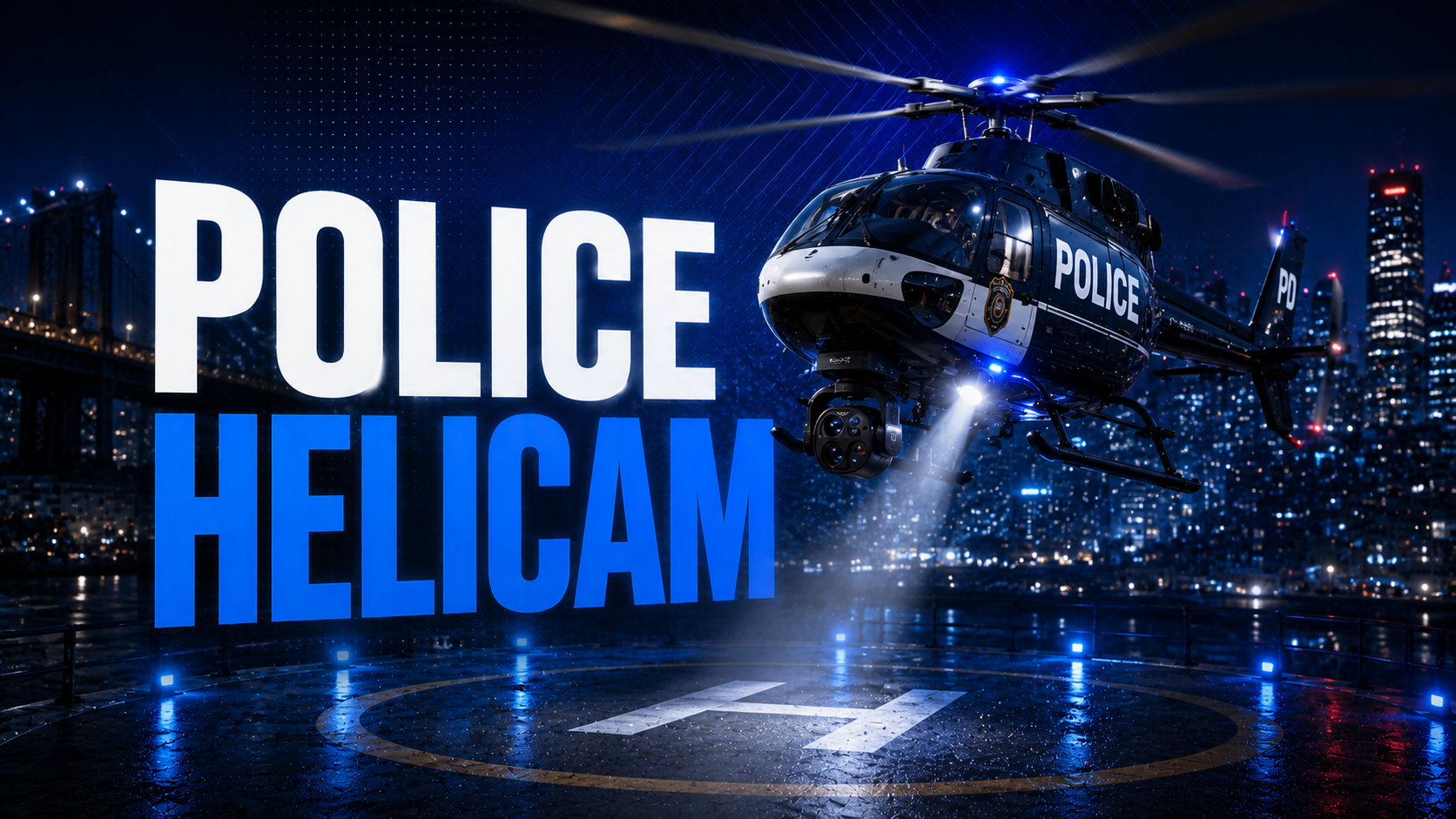 Ultimate Police Package