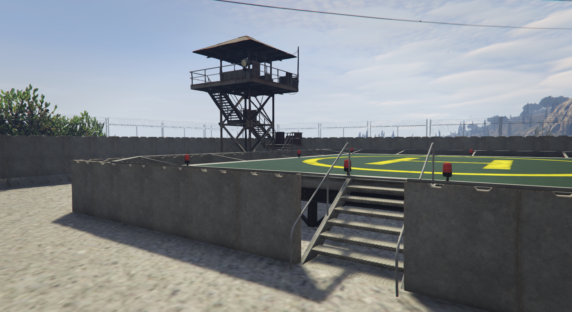 FOB SENTINELL