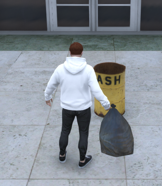 [Community Service]TMC {ESCROWED}